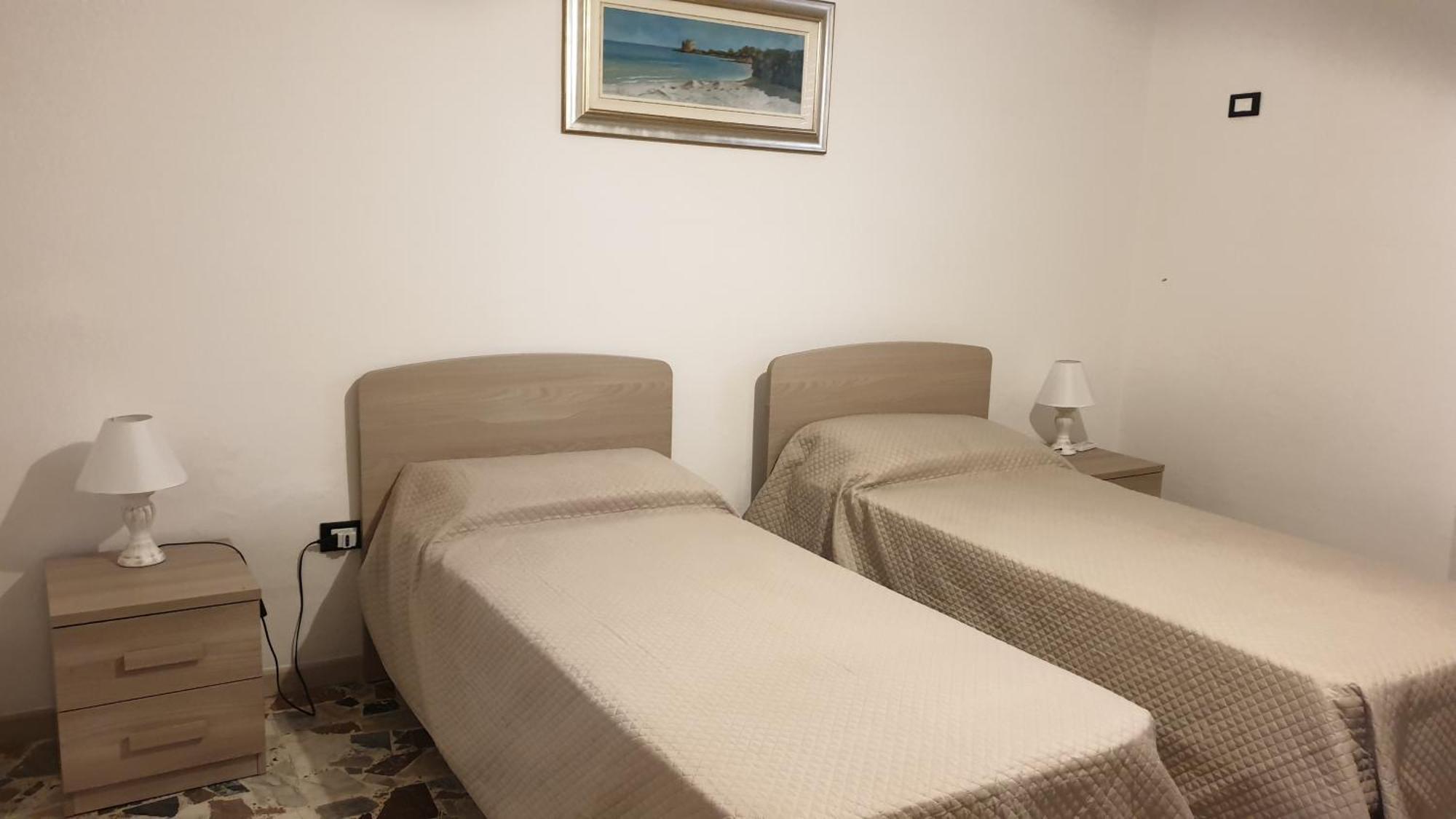 Aparthotel Bingo 1 Completo Alghero Exterior foto